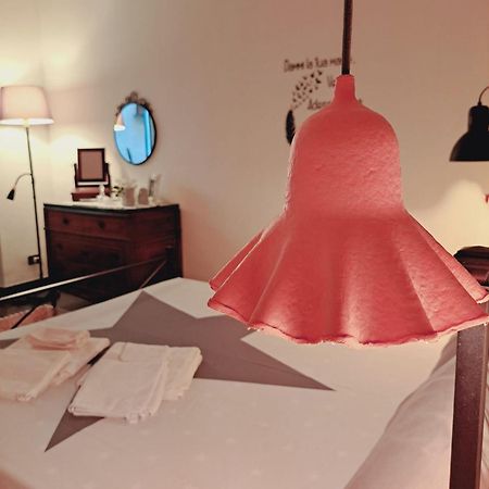 La Chiabretta Appartement Genua Buitenkant foto