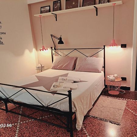 La Chiabretta Appartement Genua Buitenkant foto