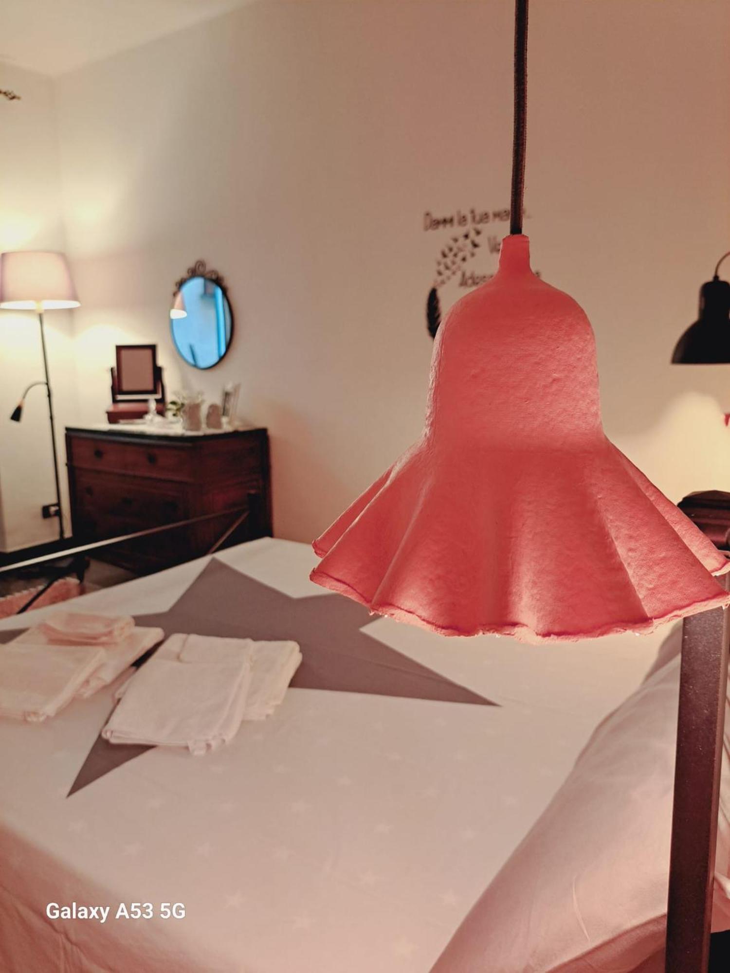 La Chiabretta Appartement Genua Buitenkant foto
